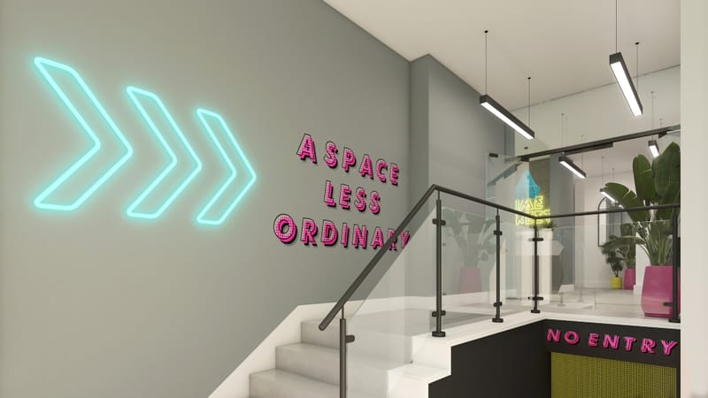 The Boutique Workplace - 24 Lime Street, EC3M - Monument image 9