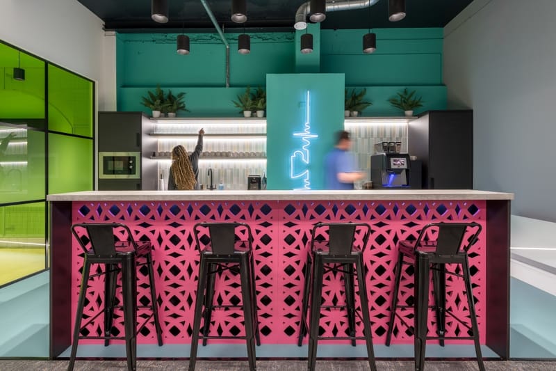The Boutique Workplace - 24 Lime Street, EC3M - Monument image 8