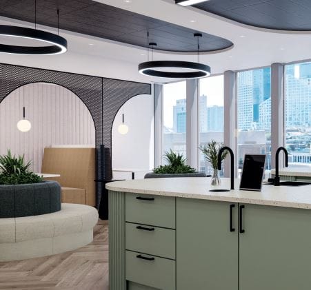 Orega - 51 Lime Street, EC3 - Fenchurch Street image 3