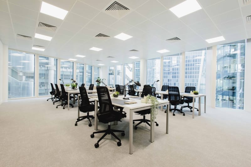 Orega - 51 Lime Street, EC3M 7DQ - Fenchurch Street image 3