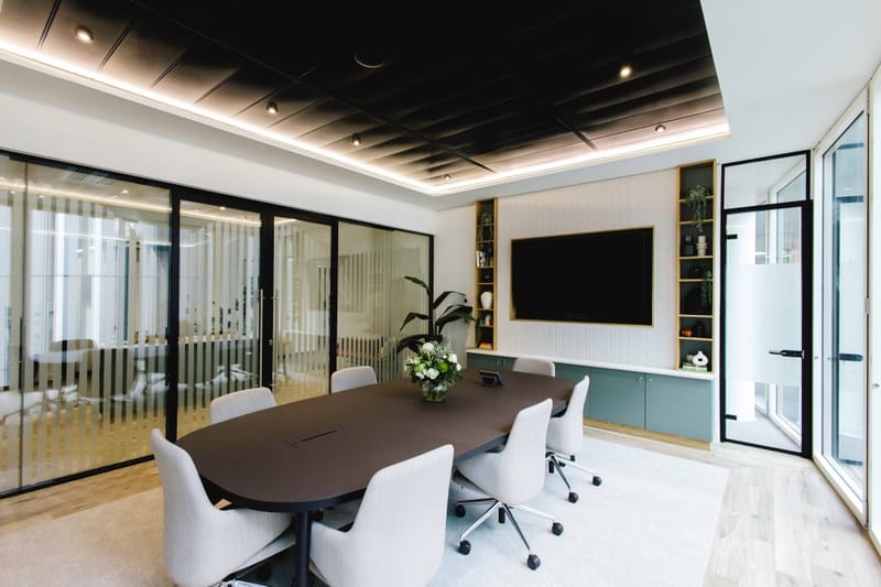 Orega - 51 Lime Street, EC3M 7DQ - Fenchurch Street image 4