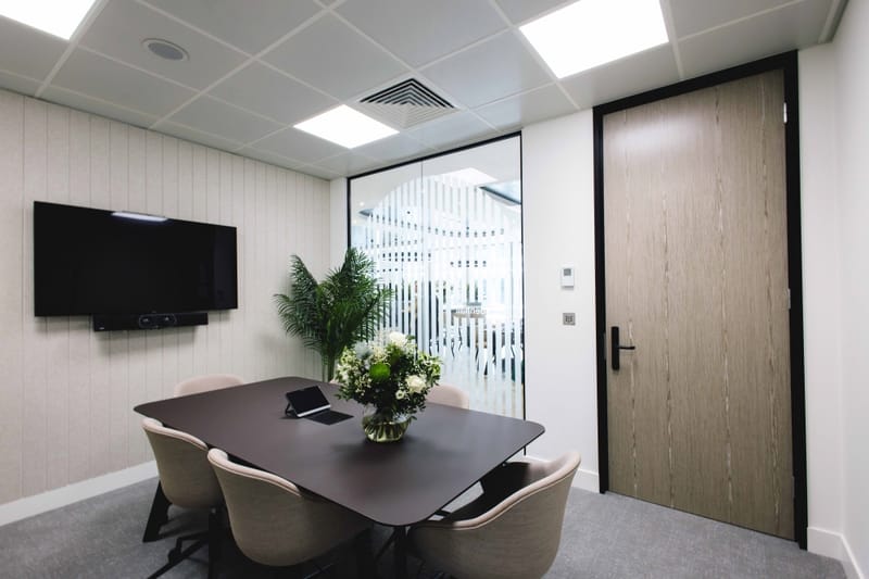 Orega - 51 Lime Street, EC3M 7DQ - Fenchurch Street image 5