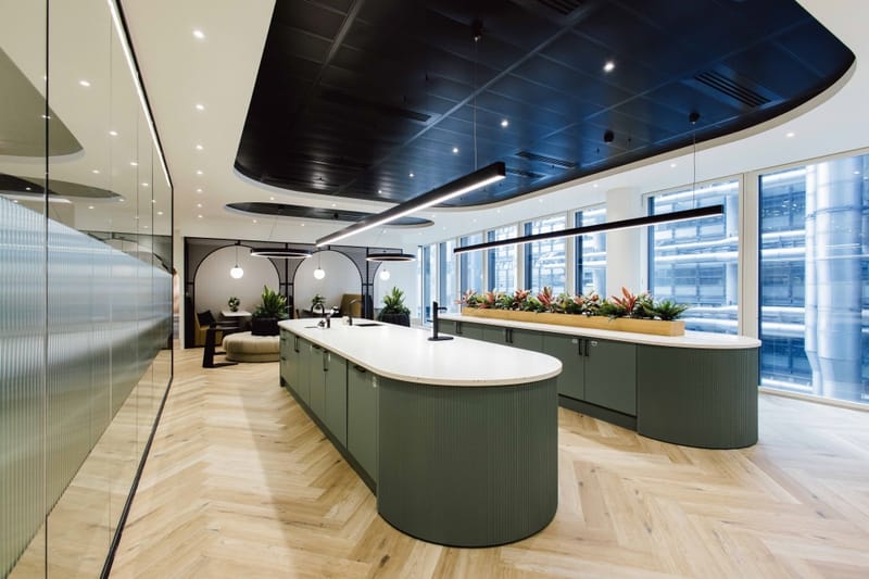 Orega - 51 Lime Street, EC3M 7DQ - Fenchurch Street image 6