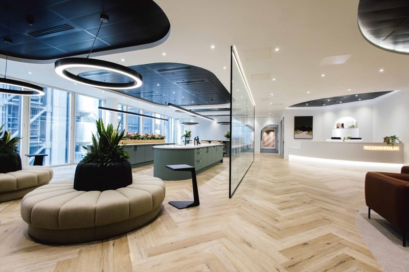 Orega - 51 Lime Street, EC3M 7DQ - Fenchurch Street image 7