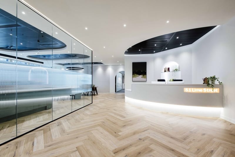 Orega - 51 Lime Street, EC3M 7DQ - Fenchurch Street image 8
