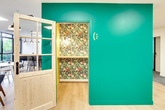 Wojo - 88 Avenue Charles de Gaulle, 92200 - Neuilly-sur-Seine image 5