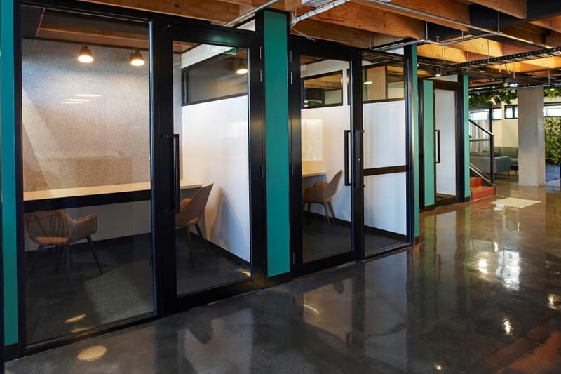 Collective 100 - 100 Cubitt Street, 3121 - Cremorne, VIC image 4