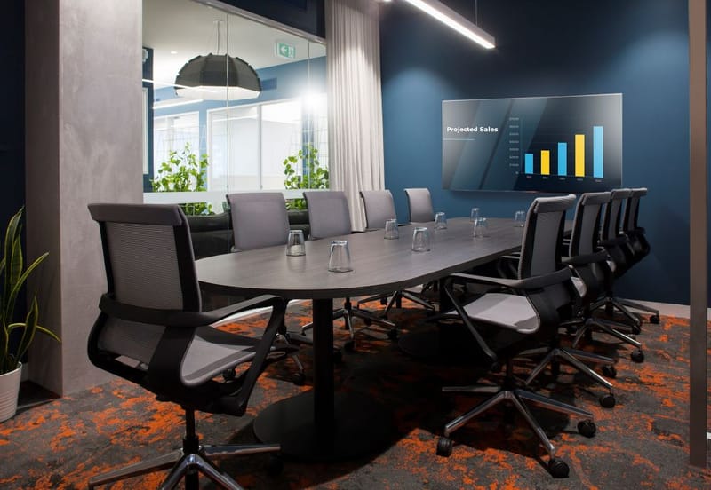 Collective 100 - 100 Cubitt Street, 3121 - Cremorne, VIC image 8