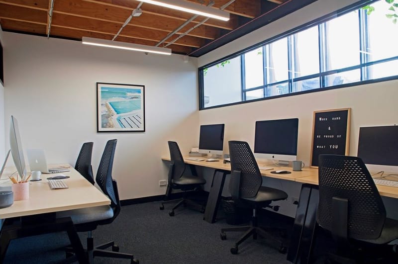 Collective 100 - 100 Cubitt Street, 3121 - Cremorne, VIC image 13