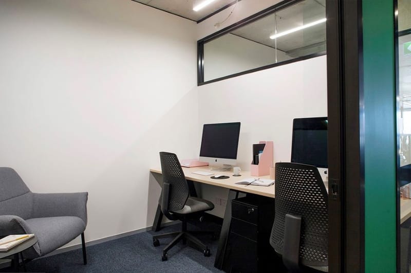 Collective 100 - 100 Cubitt Street, 3121 - Cremorne, VIC image 14