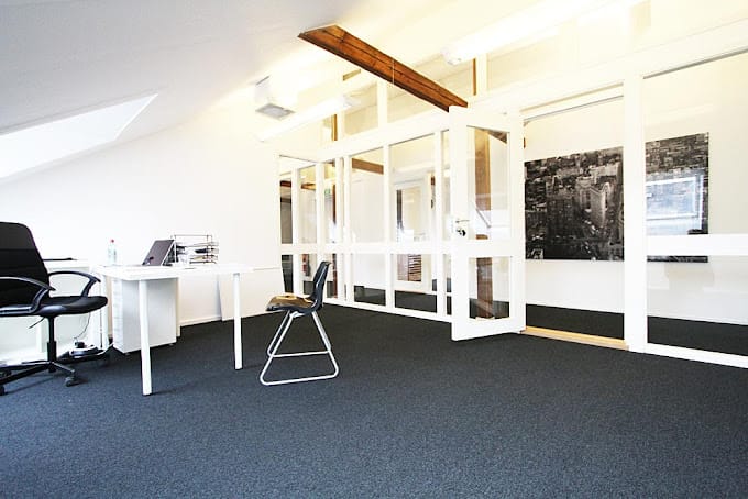 Workhouse AS - 27B Bogstadveien, 0355 - Oslo image 3