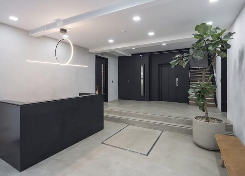 Workthere - 16 Laystall Street, EC1R 4PF - Farringdon image 3