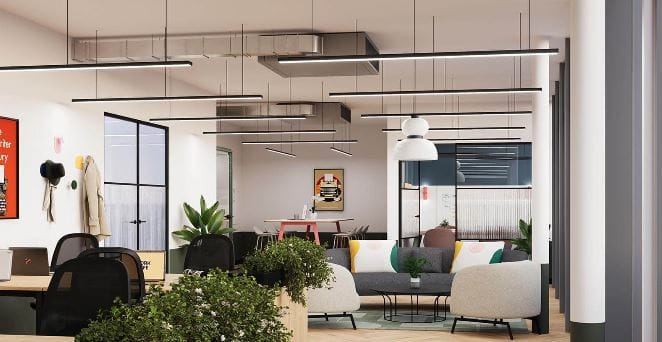 Work.Life - 140 Borough High Street, SE1 - Borough image 2