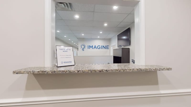 Imagine Coworking - 2601 Summers Street, 30144 - Kennesaw, GA image 2