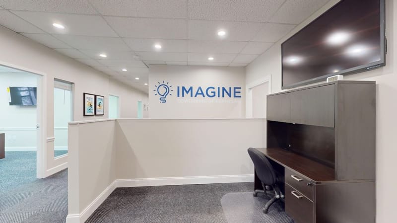Imagine Coworking - 2601 Summers Street, 30144 - Kennesaw, GA image 4