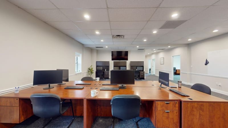 Imagine Coworking - 2601 Summers Street, 30144 - Kennesaw, GA image 7