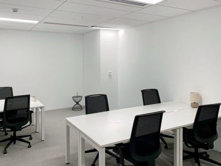 IWG (Spaces) - Shake Building - 612 Rue de la Chaude Rivere, 59800 - Lille image 4