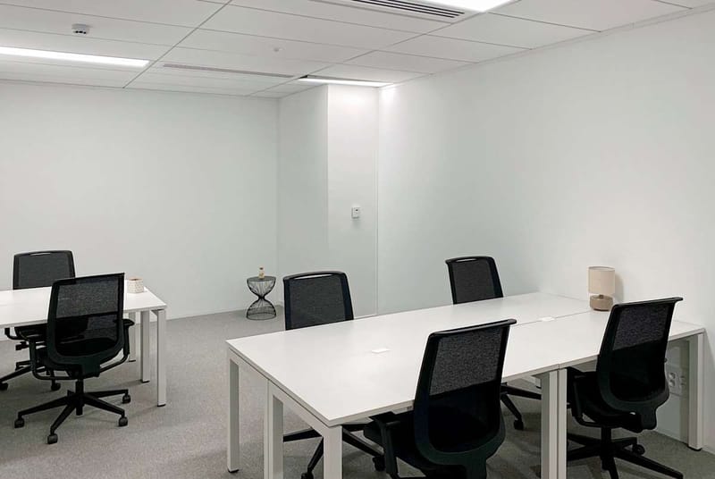IWG (Spaces) - Shake Building - 612 Rue de la Chaude Rivere, 59800 - Lille image 8