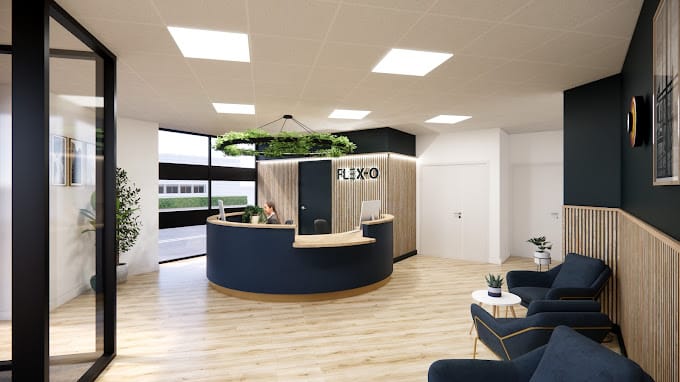 Flex-O - 55 Rue de Luxembourg, 59800 - Lille image 3