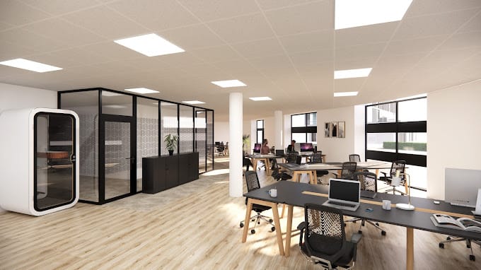 Flex-O - 55 Rue de Luxembourg, 59800 - Lille image 6