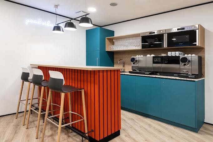 Flex-O - 17 Rue Oceane, 44800 - Saint Herblain image 3