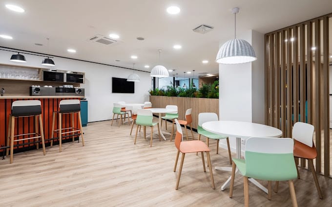 Flex-O - 17 Rue Oceane, 44800 - Saint Herblain image 5