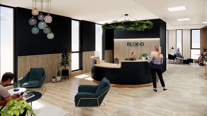 Flex-O - 801 Avenue des Champs Blancs, 35510 - Cesson Sevigne image 2