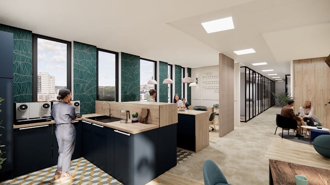 Flex-O - 801 Avenue des Champs Blancs, 35510 - Cesson Sevigne image 5