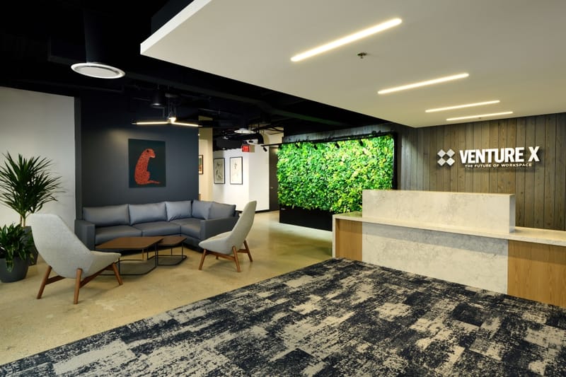 Venture X - 570 Lake Cook Road Ste 300, 60015 - Deerfield, IL image 7