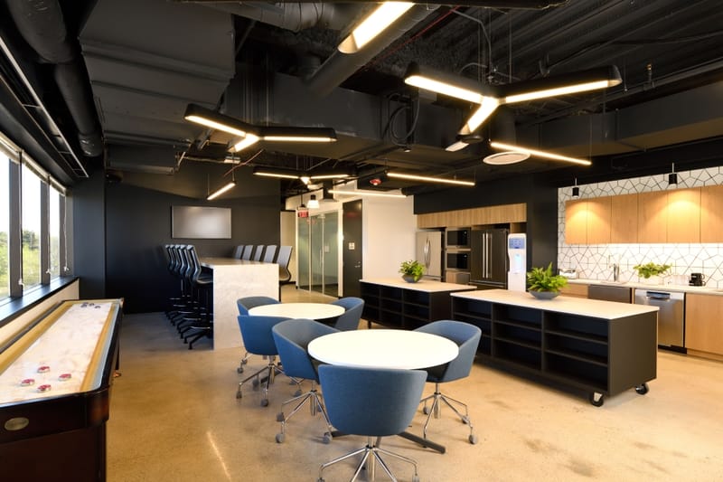 Venture X - 570 Lake Cook Road Ste 300, 60015 - Deerfield, IL image 9