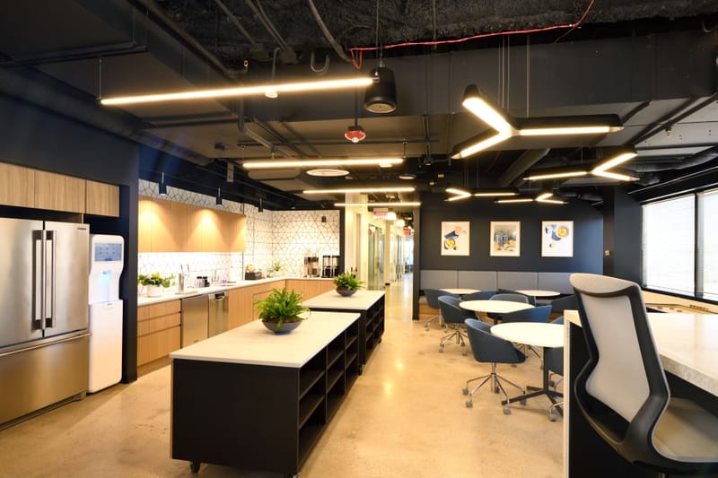 Venture X - 570 Lake Cook Road Ste 300, 60015 - Deerfield, IL image 10