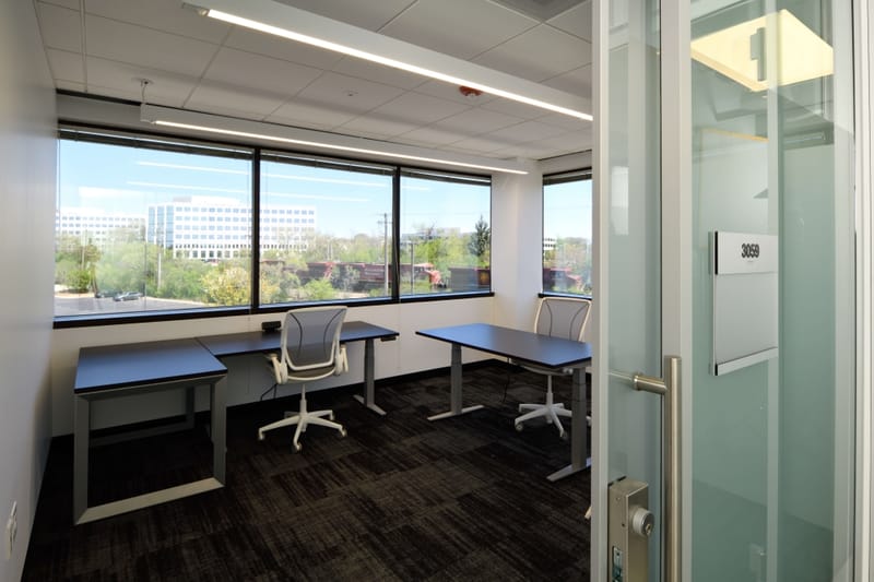 Venture X - 570 Lake Cook Road Ste 300, 60015 - Deerfield, IL image 13