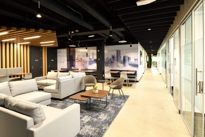 Venture X - 570 Lake Cook Road Ste 300, 60015 - Deerfield, IL image 11