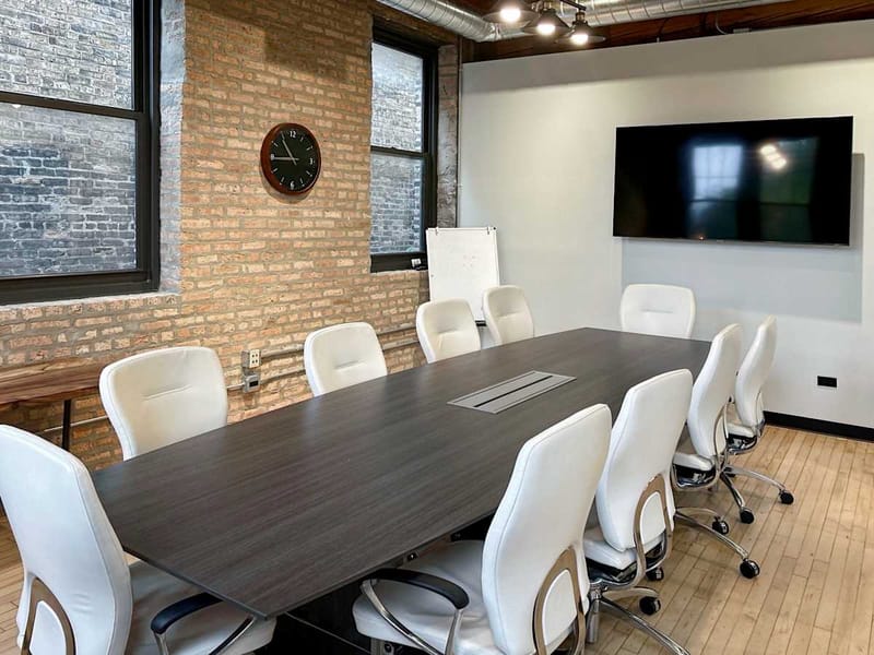 IWG (Regus) - 4311 N Ravenswood Avenue, 60613 - Chicago, IL image 3