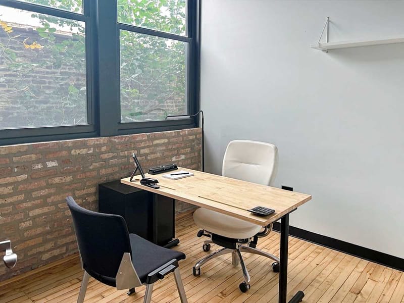 IWG (Regus) - 4311 N Ravenswood Avenue, 60613 - Chicago, IL image 7