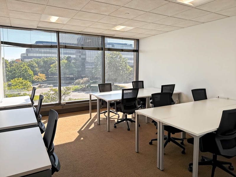 IWG (Regus) - 4200 Commerce Court, 60532 - Lisle, IL image 2