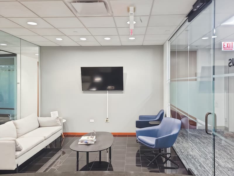 IWG (Regus) - 4200 Commerce Court, 60532 - Lisle, IL image 5