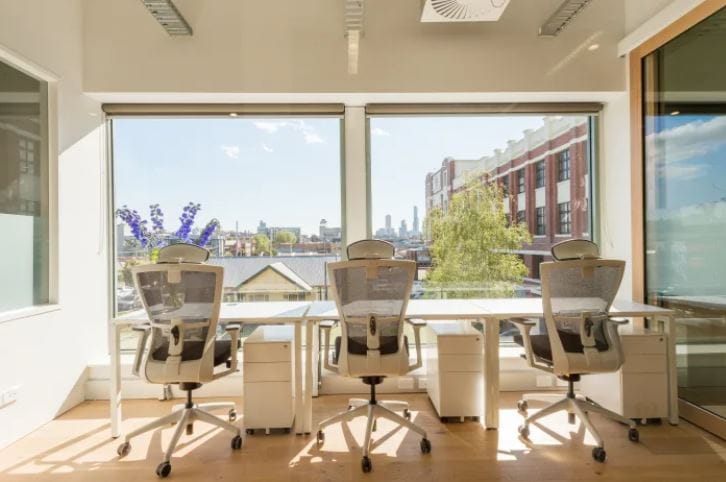 IWG (Regus) - 3455 W Salt Creek Lane, 60005 - Arlington Heights, IL image 5