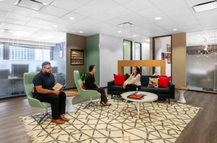 IWG (HQ) - 401 North Michigan Avenue, 60611 - Chicago, IL image 3