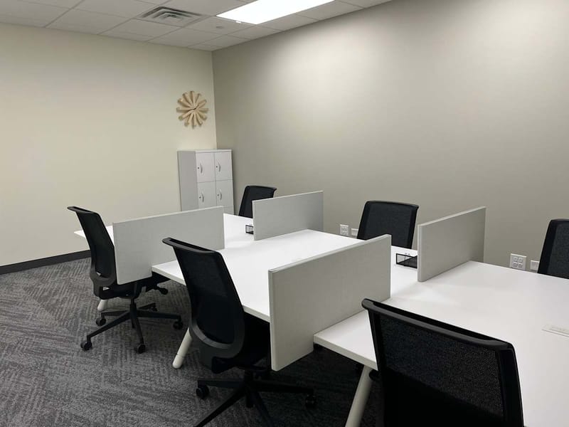 IWG (Regus) - 2525 Cabot Drive, 60532 - Lisle, IL image 12