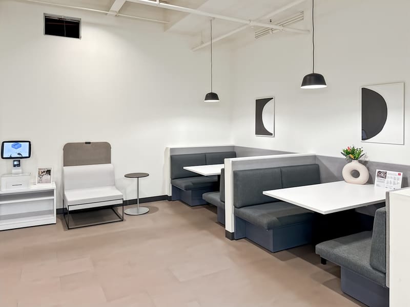 IWG (Regus) - 2525 Cabot Drive, 60532 - Lisle, IL image 5