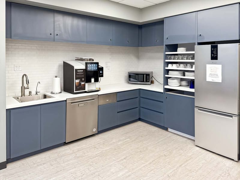 IWG (Regus) - 2525 Cabot Drive, 60532 - Lisle, IL image 6