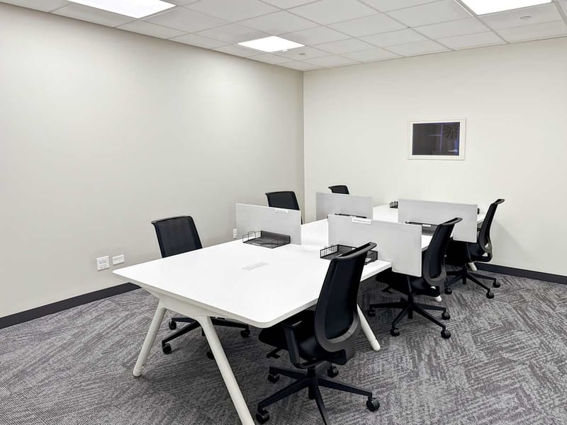 IWG (Regus) - 2525 Cabot Drive, 60532 - Lisle, IL image 8