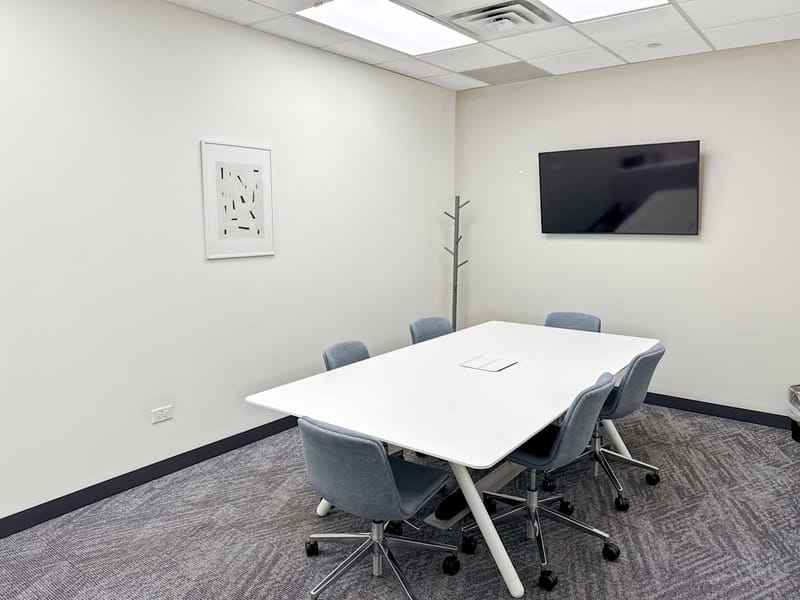 IWG (Regus) - 2525 Cabot Drive, 60532 - Lisle, IL image 9