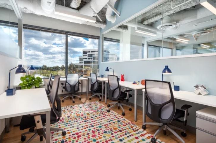IWG (Regus) - 611 S Milwaukee Avenue, 60048 - Libertyville, IL image 5