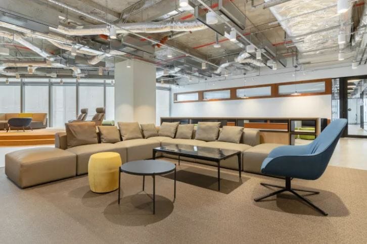 IWG (Regus) - 3027 English Rows, 60564 - Naperville, IL image 4