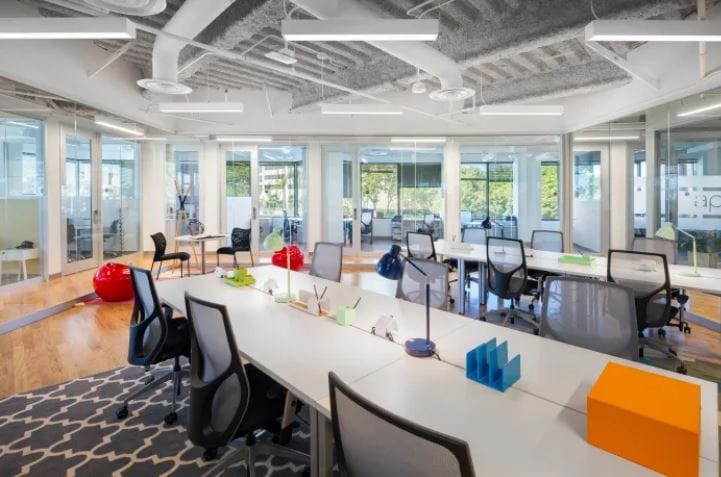 IWG (Regus) - 3027 English Rows, 60564 - Naperville, IL image 5