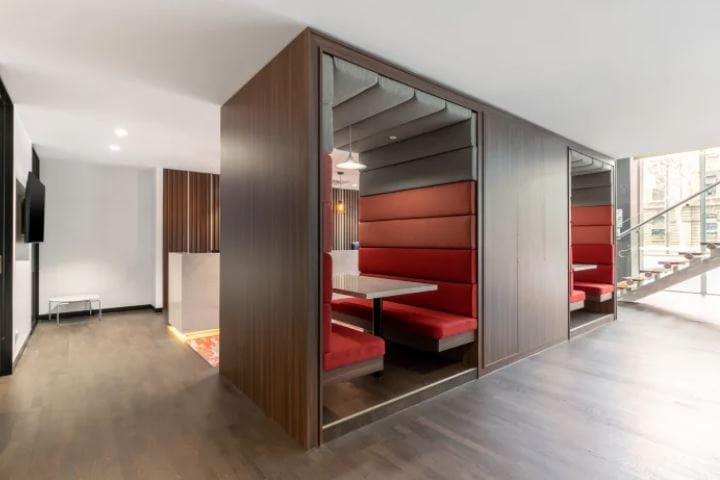 IWG (Regus) - 7000 Caton Farm Road, 60586 - Plainfield, IL image 2