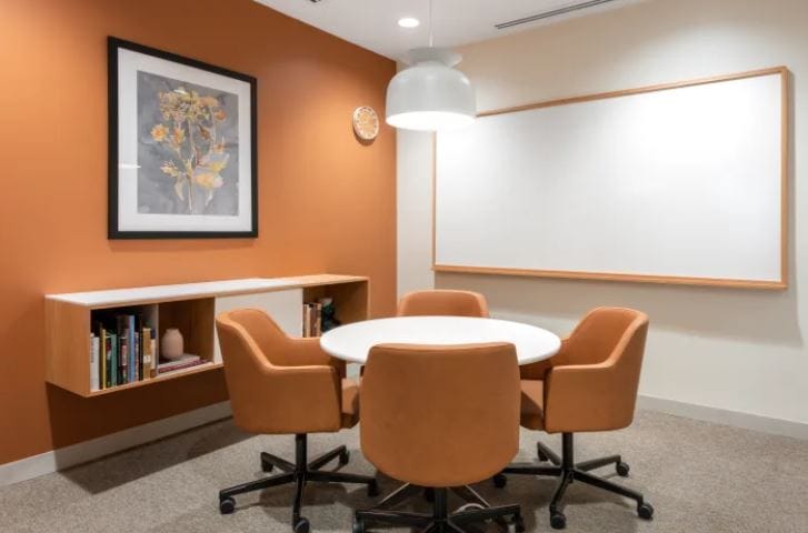 IWG (Regus) - 7000 Caton Farm Road, 60586 - Plainfield, IL image 3