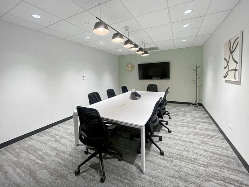 IWG (Regus) - 999 Oakmont Plaza Drive, 60559 - Westmont, IL image 7